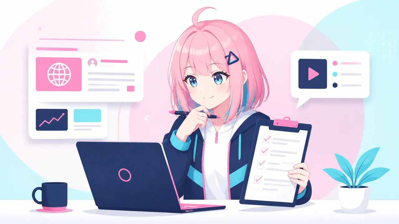 「VTuberとDJのリアルイベント」から読む、個人勢が今すぐ作るべき活動ルールメモ のアイキャッチ画像