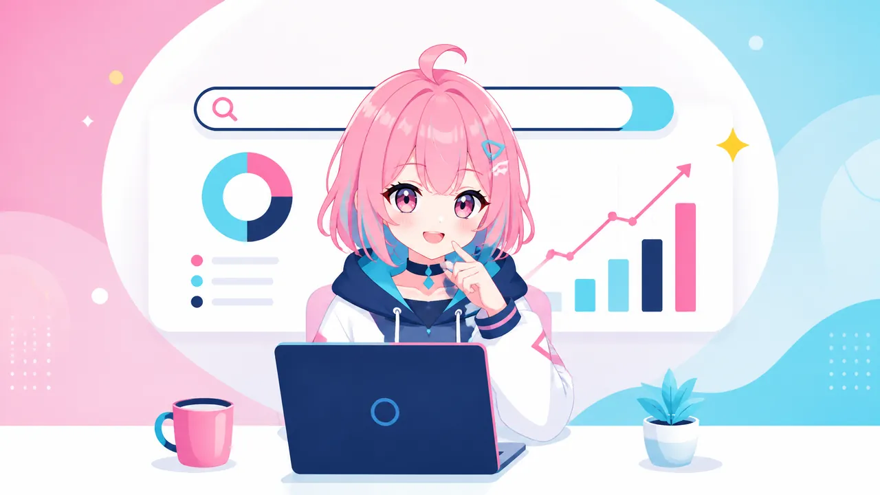 配信を続けても検索から来ない理由は「タイトルの検索意図ズレ」だった｜VTuber発見数を増やすタグ設計 のアイキャッチ画像