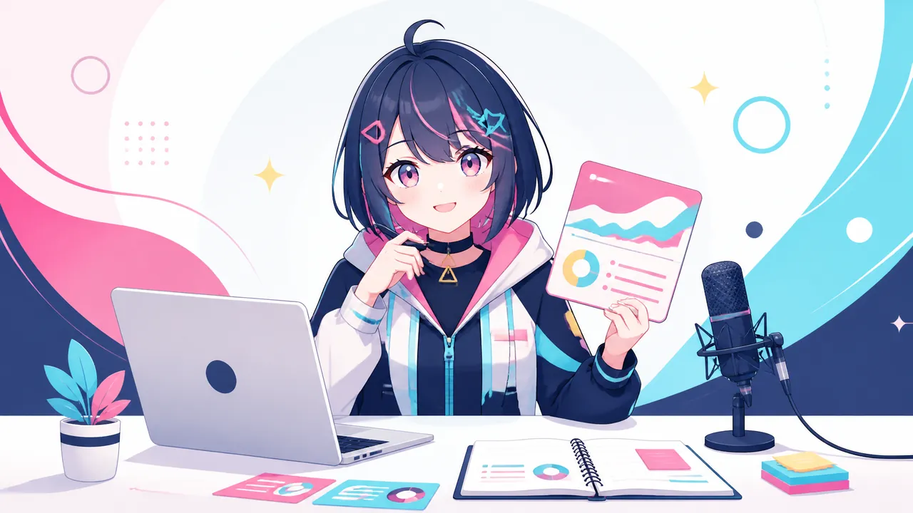 今週のVTuber界隈、個人勢が見るべきは「いいね」より「返信」に変わったXの新常識 のアイキャッチ画像
