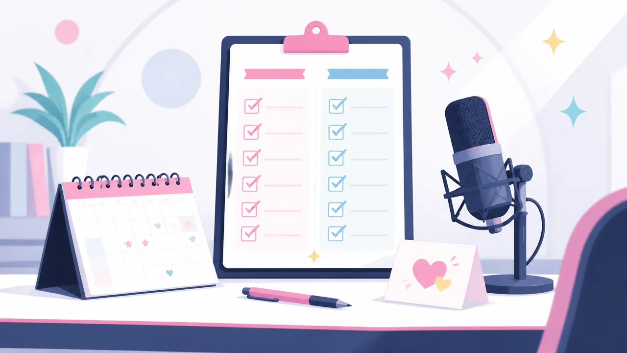 VTuber配信後に次へつなげる小ワザ|感謝・振り返り・次回改善を3行で1枚に残す の本文イメージ画像 1