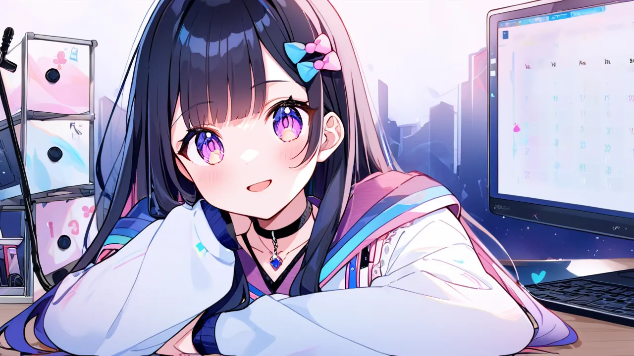 VTuber配信タイトル、「ゲーム実況やってます」は検索にも興味にも届かない理由 のアイキャッチ画像