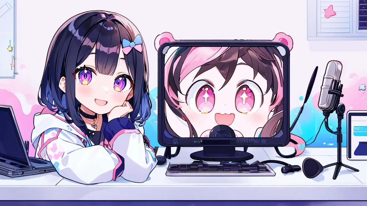 VTuber向けキャプチャーボード5選｜「とりあえず買う前」に確認すべき1つのこと の本文イメージ画像 2