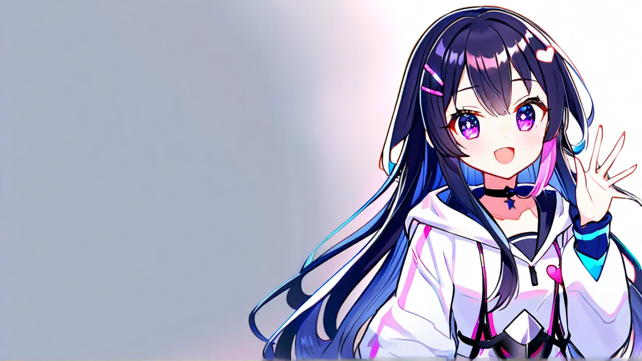 個人VTuberの自己紹介テンプレ｜「名前→活動内容→次の一歩」の3行で初見が離れなくなる のアイキャッチ画像
