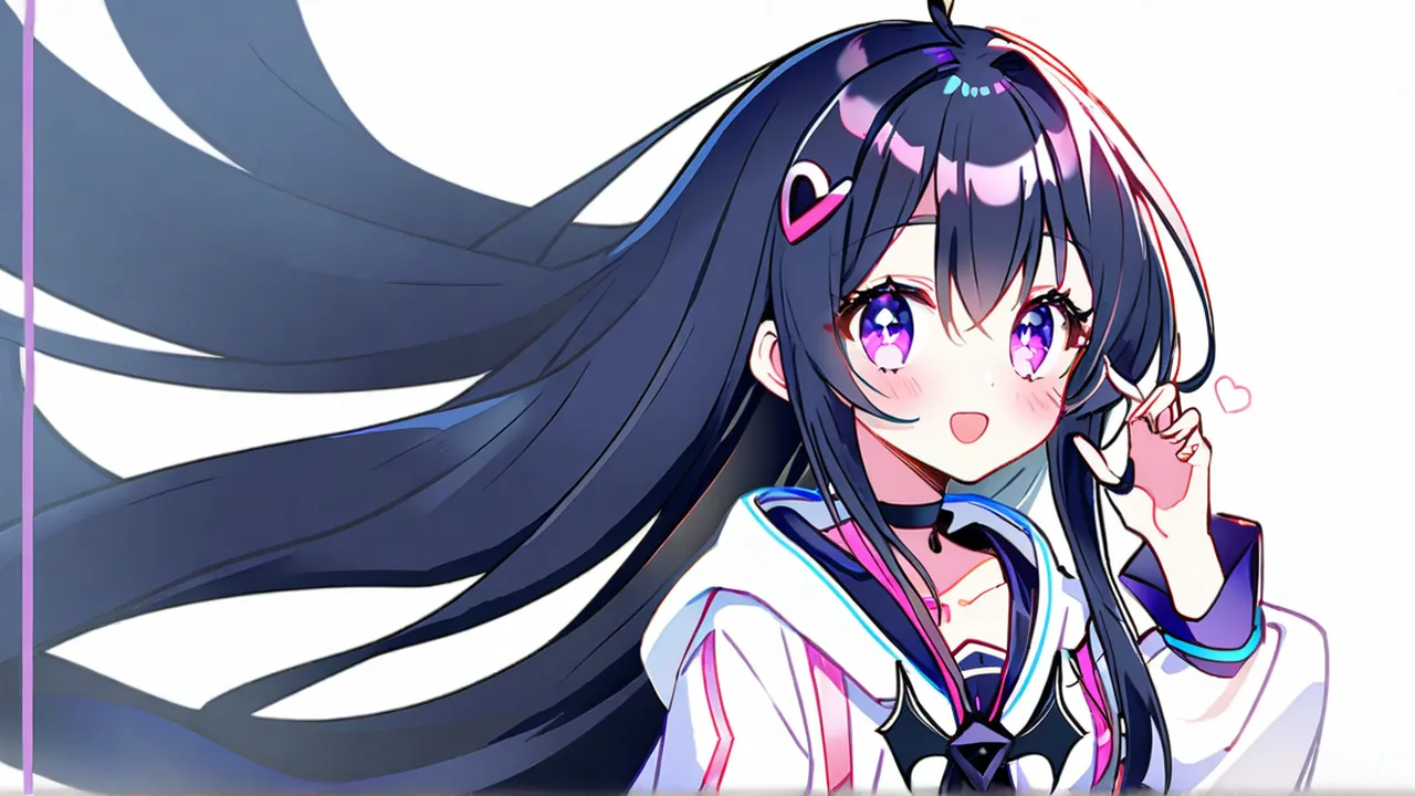 「どうも新人VTuberです」で始めると即スワイプ——切り抜き・ショートで新規を増やす本当の切り取り方 の本文イメージ画像 1