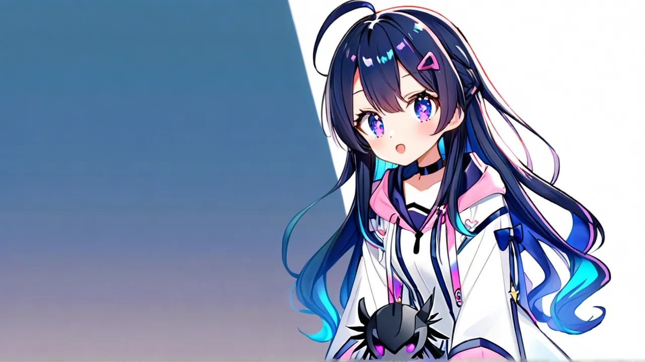 「どうも新人VTuberです」で始めると即スワイプ——切り抜き・ショートで新規を増やす本当の切り取り方 の本文イメージ画像 2
