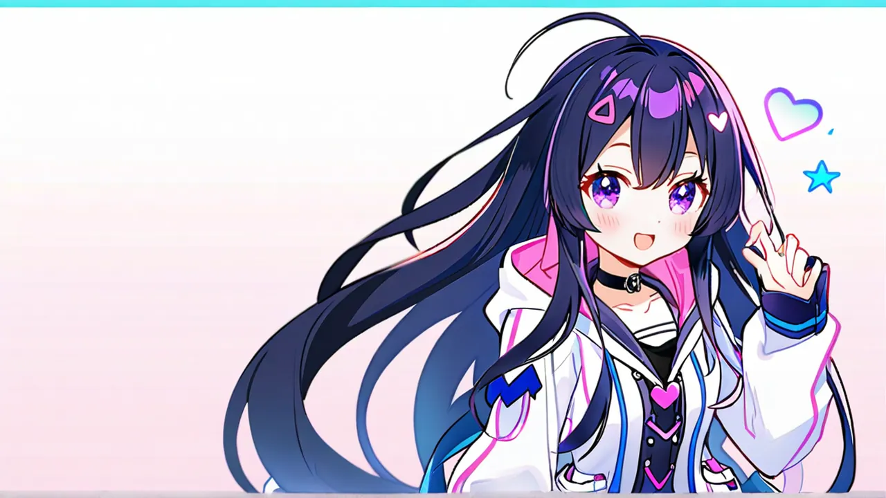「どうも新人VTuberです」で始めると即スワイプ——切り抜き・ショートで新規を増やす本当の切り取り方 のアイキャッチ画像