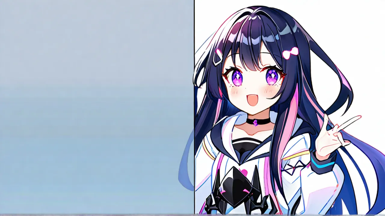 「終わりのある企画」が個人VTuberの視聴習慣を作る——にじ甲2026から盗む設計術 の本文イメージ画像 1