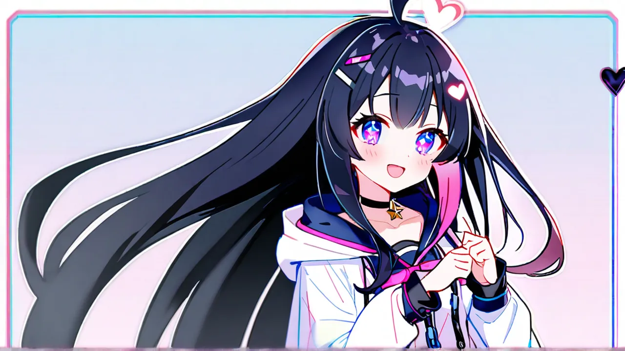 「終わりのある企画」が個人VTuberの視聴習慣を作る——にじ甲2026から盗む設計術 のアイキャッチ画像