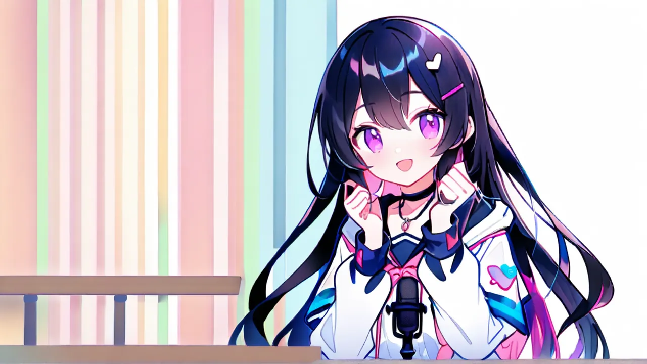 VTuber配信タイトルに「見る理由」が抜けている｜サムネとスマホ表示を週末30分で直す小ワザ のアイキャッチ画像