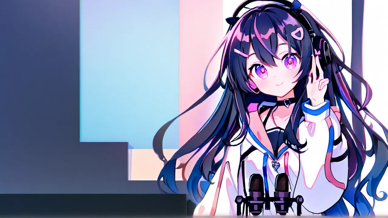 MARINA LYRICAの1枠20分・予約制から学ぶVTuber企画設計|今週のVTuberニュース の本文イメージ画像 2