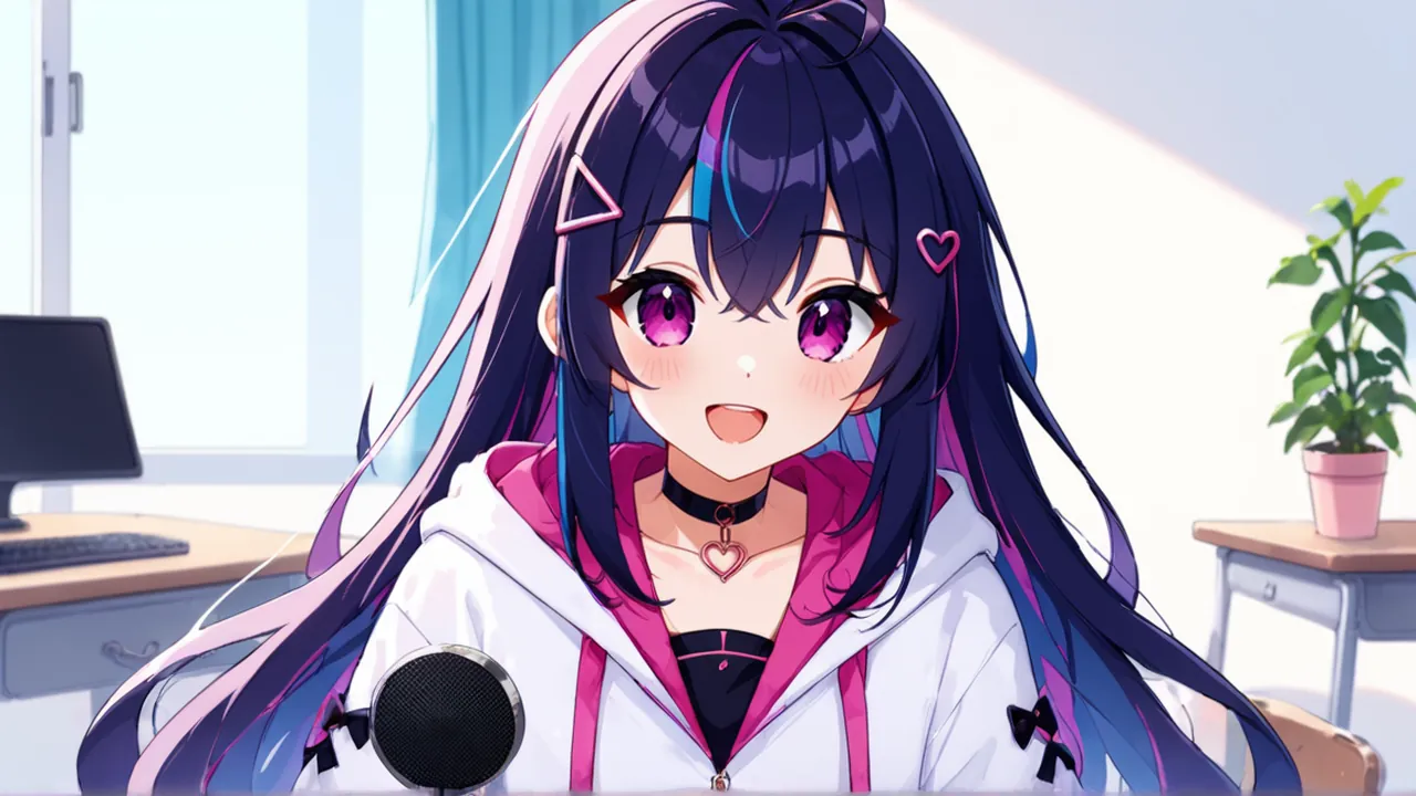 VTuber配信向け静音キーボード5選｜マイクに打鍵音を乗せにくくする選び方 の本文イメージ画像 1