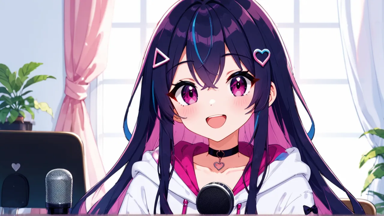 VTuber配信向け静音キーボード5選｜マイクに打鍵音を乗せにくくする選び方 のアイキャッチ画像