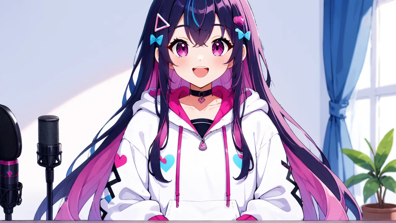 「個人VTuberの配信告知ルーティン|前日・当日・直前の3回で迷わない」|負担軽減と効果的伝達を実現 の本文イメージ画像 1