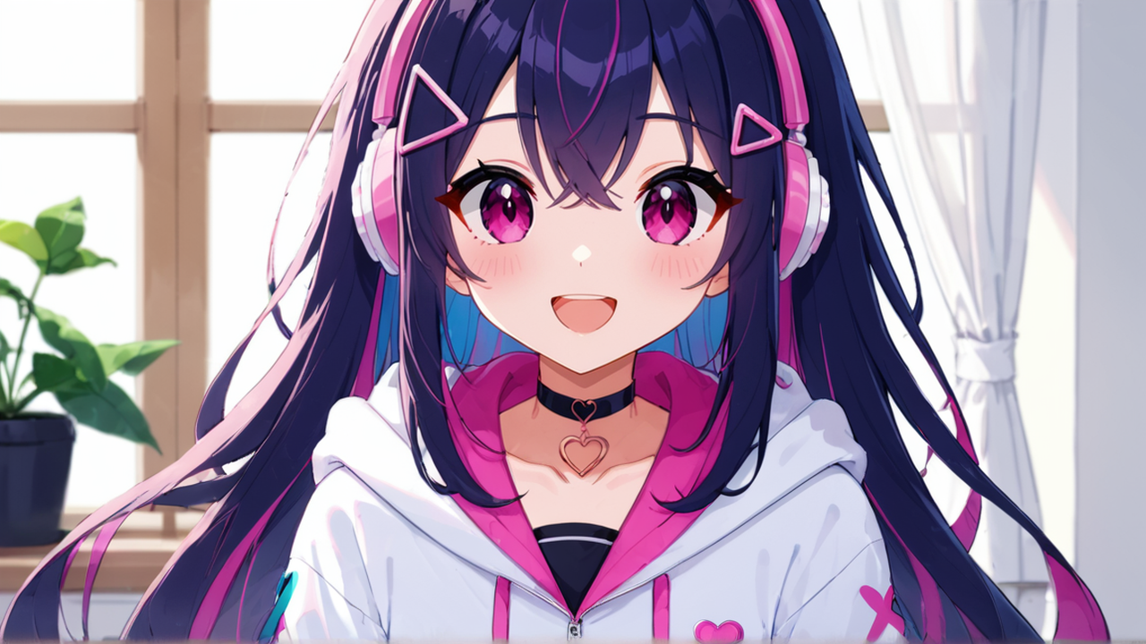 「個人VTuberの配信告知ルーティン|前日・当日・直前の3回で迷わない」|負担軽減と効果的伝達を実現 の本文イメージ画像 2