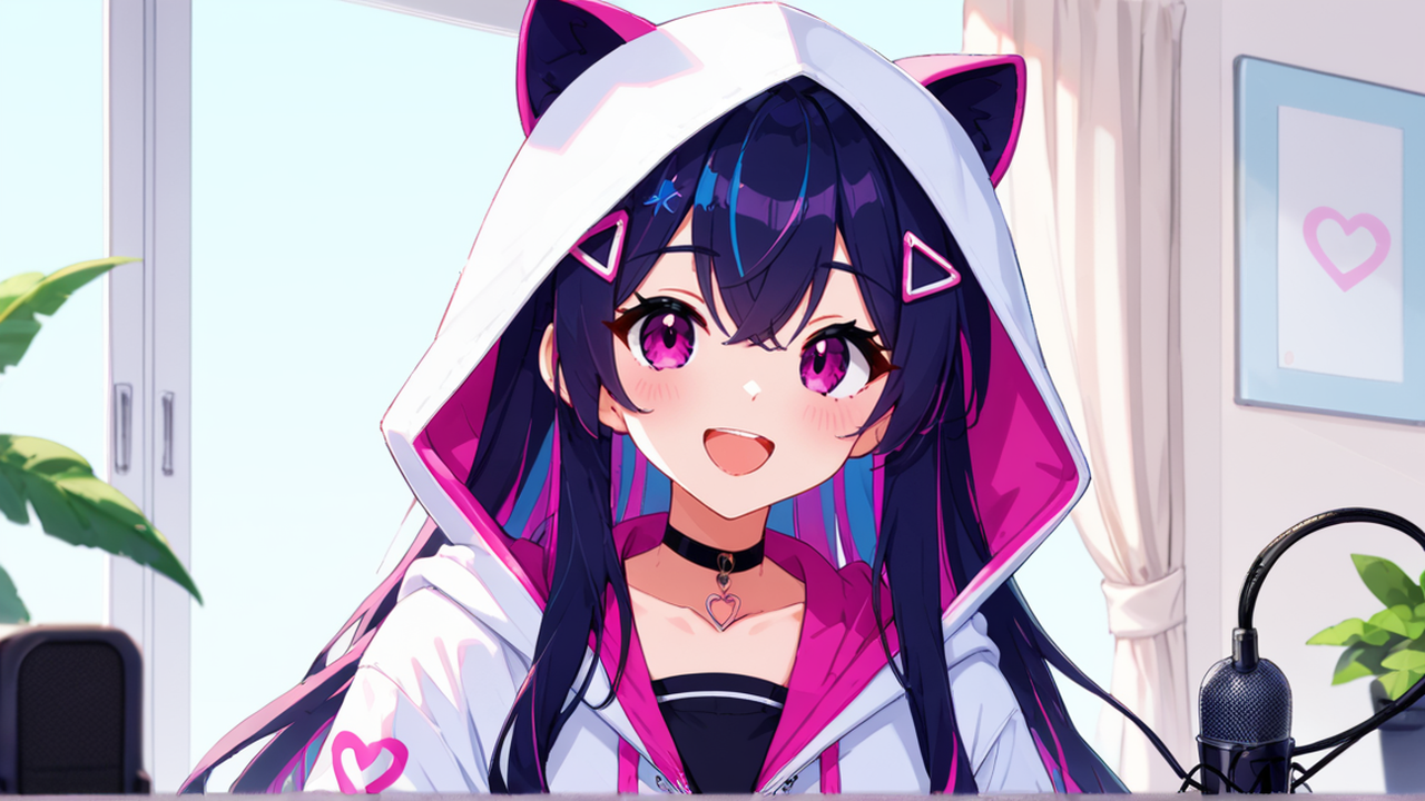 「VTuberの切り抜き・ショートで新規を増やす方法|伸びる切り取り方の基準」 の本文イメージ画像 1