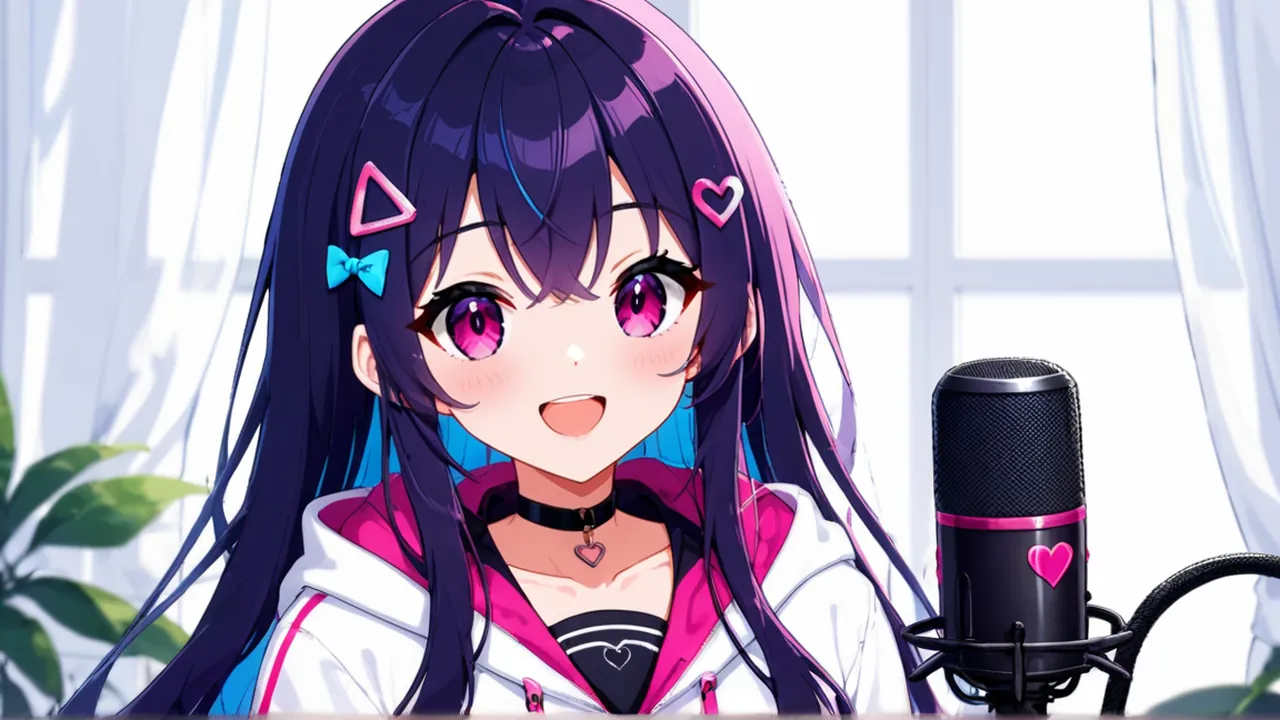 「配信スケジュール告知を週末に型化する小ワザ|毎回ゼロから作らない」初心者VTuber向け配信告知の時間と内容を簡単に定型化 の本文イメージ画像 1