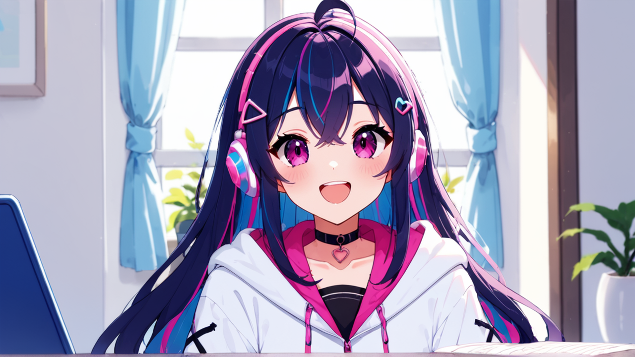 「配信スケジュール告知を週末に型化する小ワザ｜毎回ゼロから作らない」初心者VTuber向け配信告知の時間と内容を簡単に定型化 のアイキャッチ画像