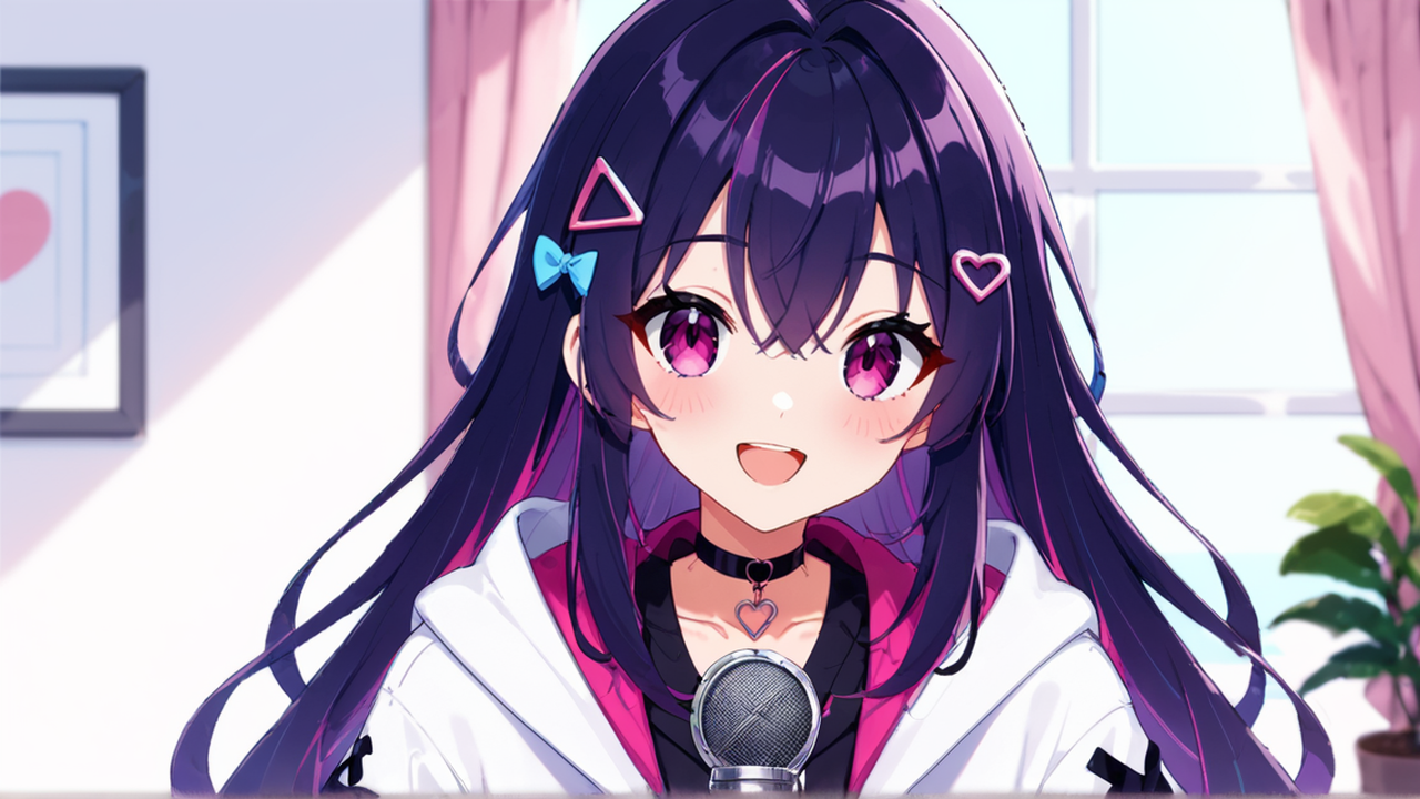 「個人VTuberのコメント拾いと流しの基準設定法|配信のスムーズさを保つ戦略」 の本文イメージ画像 2