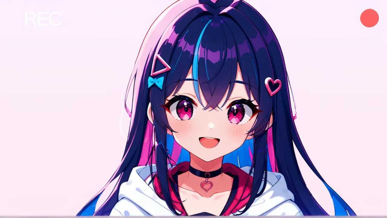「VTuberの登録と通知ONを増やす方法|お願いの言い方とタイミングを整える」 の本文イメージ画像 1