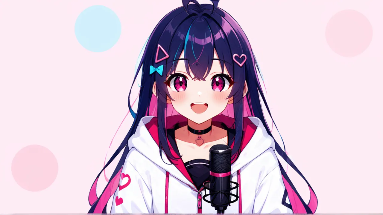 「VTuberの登録と通知ONを増やす方法|お願いの言い方とタイミングを整える」 の本文イメージ画像 2