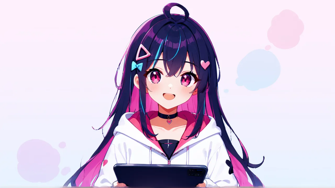 「VTuber配信向けモニターアーム5選｜コメント画面と作業スペースを整える」 の本文イメージ画像 2