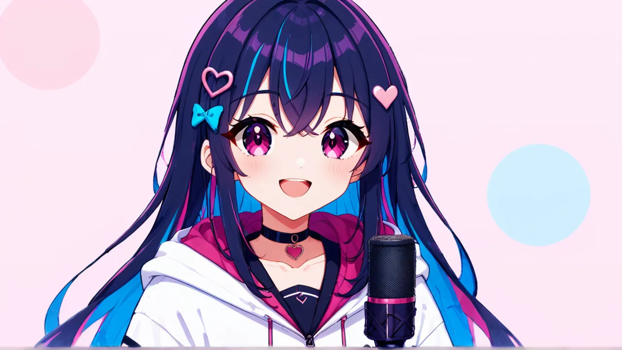 「個人VTuberが最初に揃える最小ツール構成|増やしすぎないのがコツ」 の本文イメージ画像 2